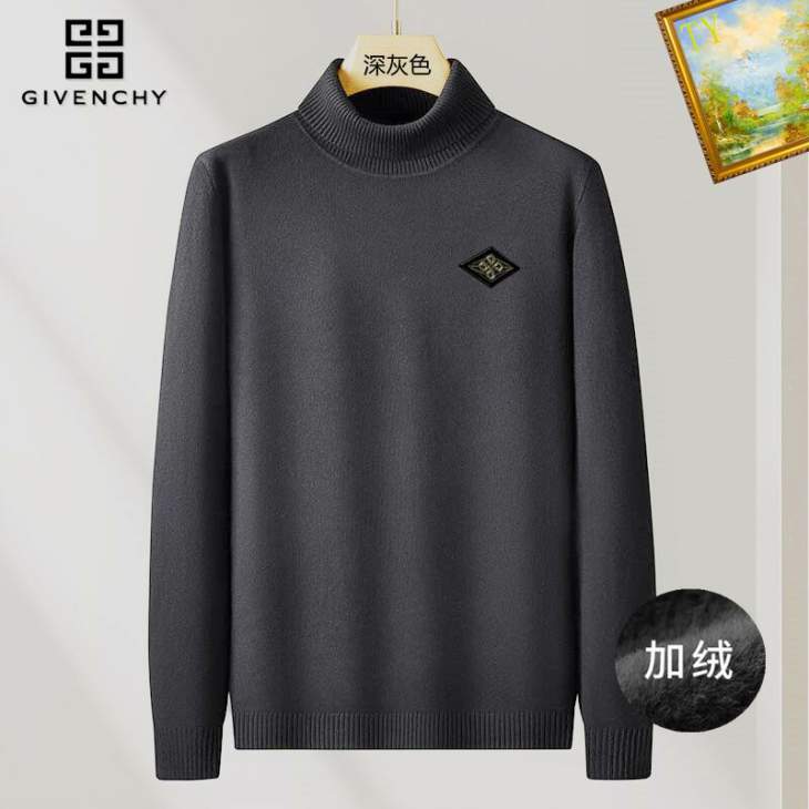 Picture of Givenchy Sweaters _SKUGivenchyM-3XL25tx0145399